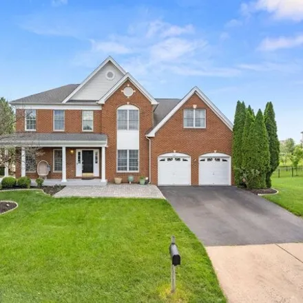 Buy this 5 bed house on 43513 Oakhill Heights Court in Loudoun Valley Estates, Loudoun County