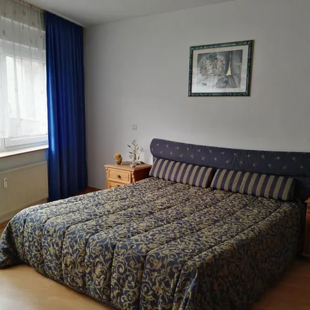 Rent this 2 bed apartment on Spielstuben in Wittener Straße 83, 44789 Bochum