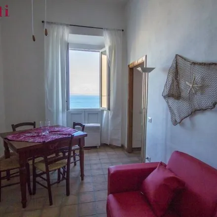 Rent this 4 bed apartment on Via Giovanni Sordini in 58019 Porto Santo Stefano GR, Italy