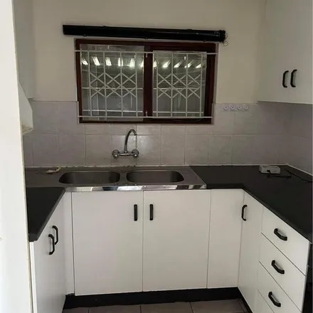 Rent this 3 bed townhouse on Middle Street in East Town, Johannesburg