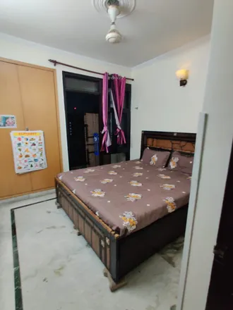 Buy this 3 bed apartment on Venkteshwara International School in Road 224, Sector 10