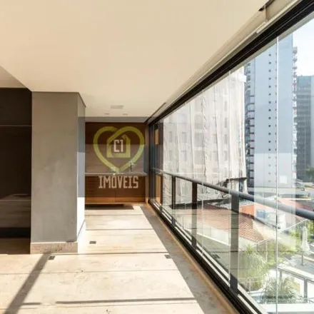 Rent this 2 bed apartment on Rua Cayowaá 2197 in Sumaré, São Paulo - SP
