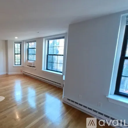 Rent this studio apartment on 166 St Botolph St