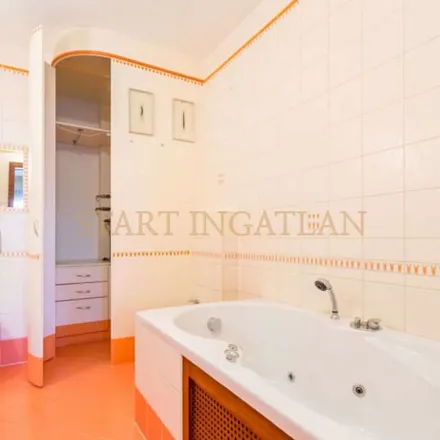 Rent this 3 bed apartment on Budapest in Kuruclesi út 36/b, 1021