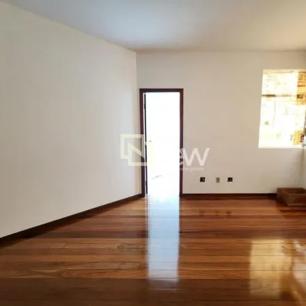 Buy this 3 bed apartment on Rua Ulisses Marcondes Escobar in Buritis, Belo Horizonte - MG