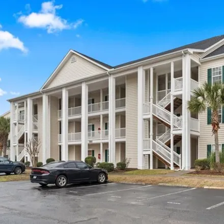 Buy this 3 bed condo on 5098 Windsor Green Way in Carolina Forest, Horry County