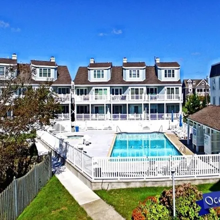 Buy this 3 bed condo on 1621 Beach Avenue in Cape May, NJ 08204