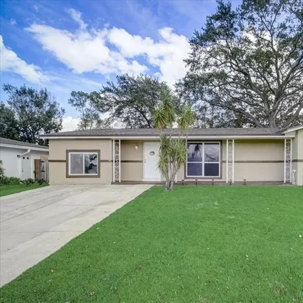 Buy this 3 bed house on 1629 Bloomfield Avenue in Deltona, FL 32725
