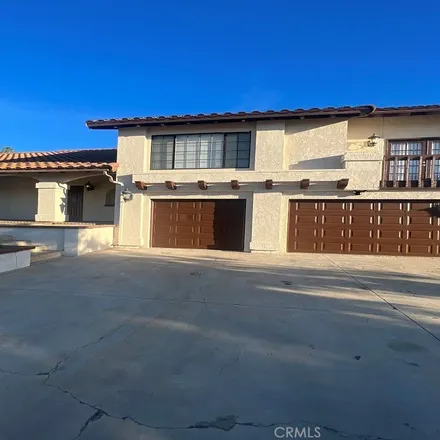 Buy this 4 bed house on 16577 Ginney Way in Riverside County, CA 92570