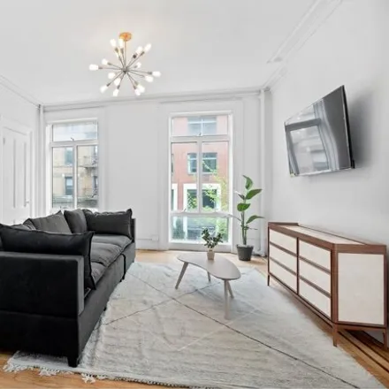 Rent this 2 bed townhouse on 257 West 19th Street in New York, NY 10011