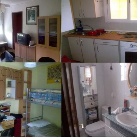 Rent this 3 bed apartment on unnamed road in 28025 Madrid, Spain