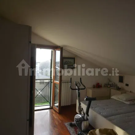 Rent this 4 bed apartment on Via Giorgio Perlasca in 35027 Noventa Padovana Province of Padua, Italy