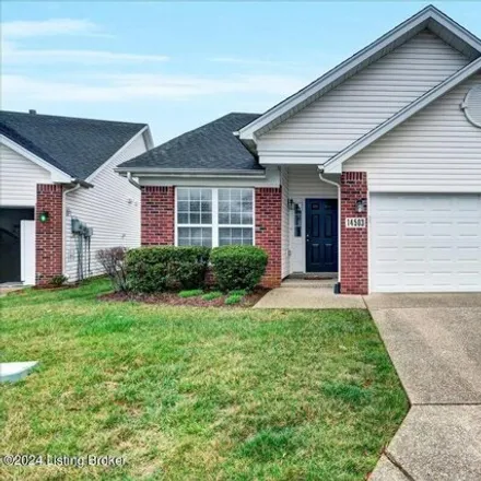 Buy this 3 bed condo on 138 Charlton Wynde Drive in Louisville, KY 40245