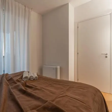 Image 5 - Tasteful 3-bedroom apartment in Ghisolfa  Milan 20155 - Apartment for rent