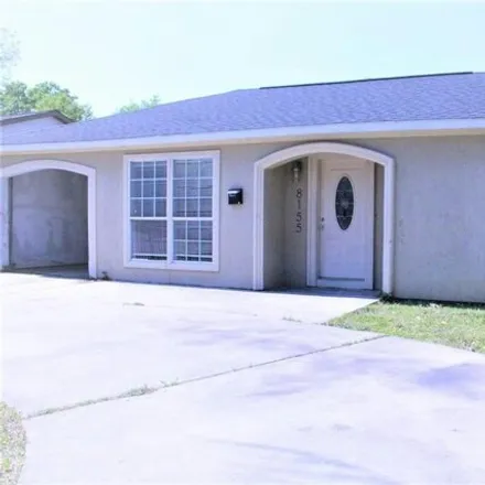 Rent this 2 bed house on 8165 Ogden Street in Houston, TX 77017