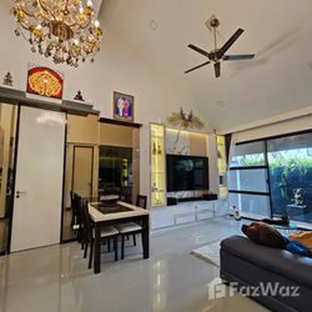 Rent this 2 bed apartment on Tesabal Road 1 Soi 12 in Chon Buri Province, Thailand
