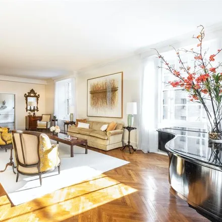 Image 1 - 765 PARK AVENUE 7B in New York - Townhouse for sale