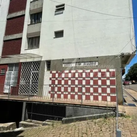 Rent this 2 bed apartment on Avenida Presidente Vargas in Lucas Araújo, Passo Fundo - RS