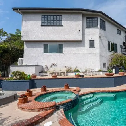 Rent this 4 bed house on 3541 Berry Drive in Los Angeles, CA 91604
