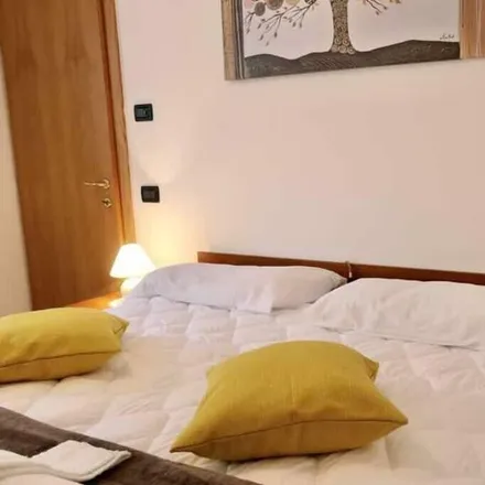 Rent this 2 bed apartment on 38042 Baselga di Piné TN