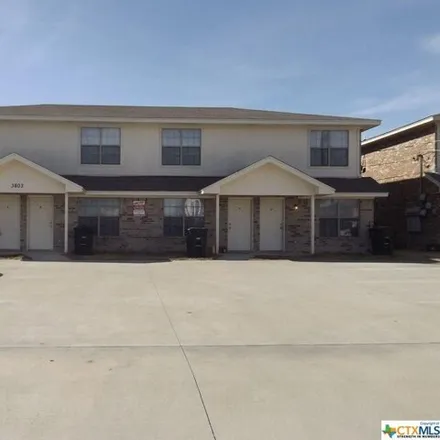 Rent this 2 bed house on 3787 Ys Pak Court in Killeen, TX 76542