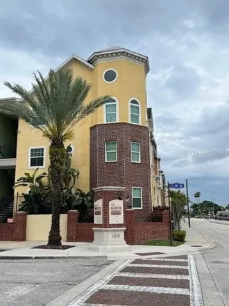 Rent this 1 bed condo on North 20th Street in Fiorito, Tampa
