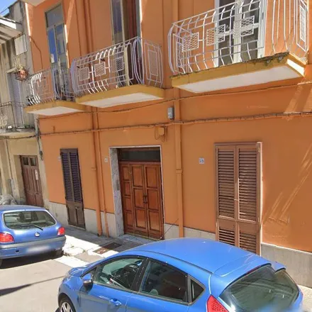 Rent this 3 bed apartment on Via Mecenate 57 in 72100 Brindisi BR, Italy