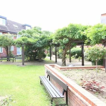 Buy this 1 bed apartment on Woodcock Court in Woodcock Hill, London