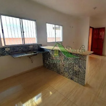 Buy this 2 bed house on Rua Irineu Pires de Oliveira in Centro, Cotia - SP