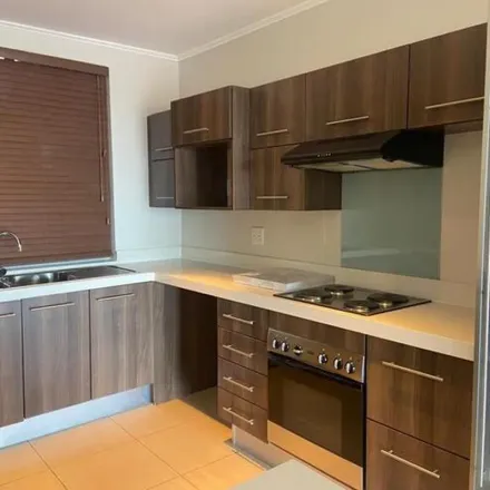 Rent this 2 bed apartment on 4th Avenue in Houghton Estate, Johannesburg