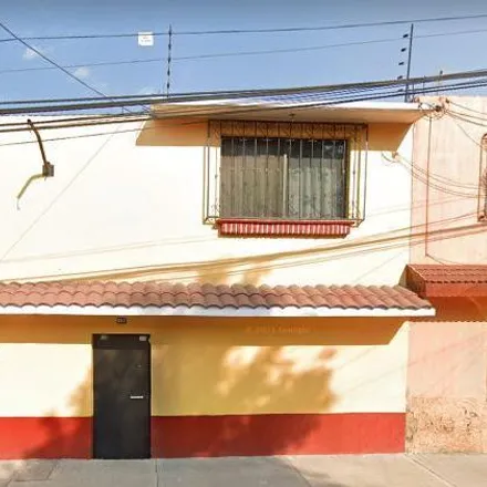 Buy this 4 bed house on Calle Norte 182 in Venustiano Carranza, 15510 Mexico City