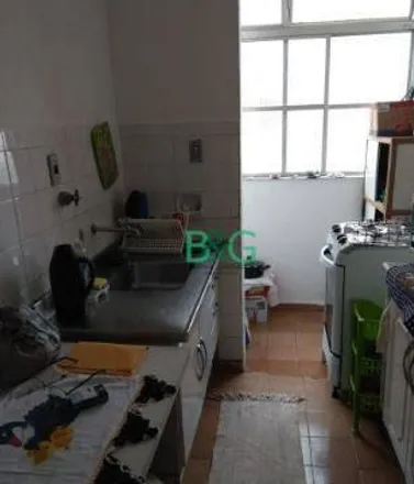 Buy this 1 bed apartment on Rua Almeida Torres 109 in Aclimação, São Paulo - SP