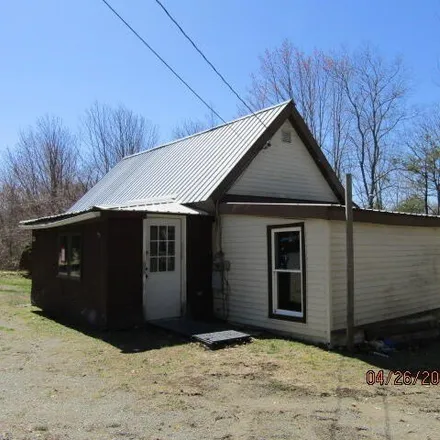 Buy this 2 bed house on 48 Military Road in Olamon, Penobscot County