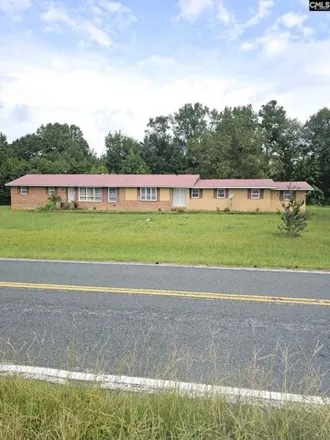 Buy this 4 bed house on 2920 Carver School Road in Orangeburg County, SC 29038