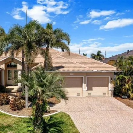 Buy this 3 bed house on 180 Gulfview Road in Punta Gorda, FL 33950