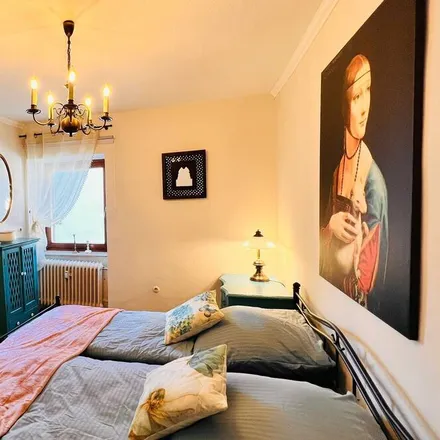 Rent this 2 bed apartment on 79364 Malterdingen