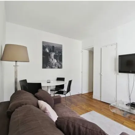 Image 4 - 5 Rue du Château d'Eau, 75010 Paris, France - Apartment for rent