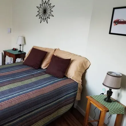 Rent this 1 bed apartment on Watkins Glen