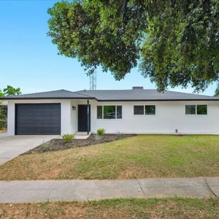 Buy this 3 bed house on 3097 West San Gabriel Avenue in Fresno, CA 93722