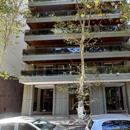 Image 1 - 156 - Plaza Alemania, Cavia, Palermo, C1425 DDA Buenos Aires, Argentina - Apartment for sale