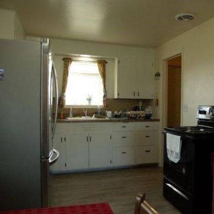 Rent this 2 bed house on 139 Adrian Avenue Northwest in Soap Lake, Grant County