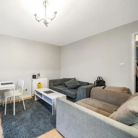 Buy this 1 bed apartment on 22 John Maurice Close in London, SE17 1PZ