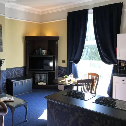 Rent this 1 bed apartment on Torbay in TQ2 6PF, United Kingdom