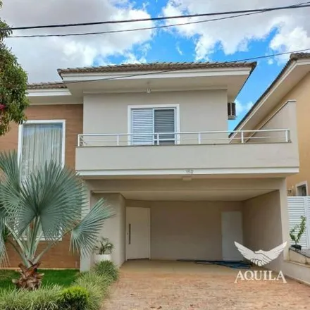 Image 2 - Avenida Victor Andrew, Iporanga, Sorocaba - SP, 18086-390, Brazil - House for sale