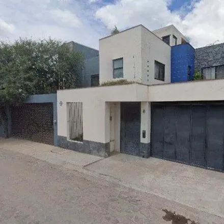 Buy this 4 bed house on Calle Paseo Real in El Ensueño, 37766 San Miguel de Allende