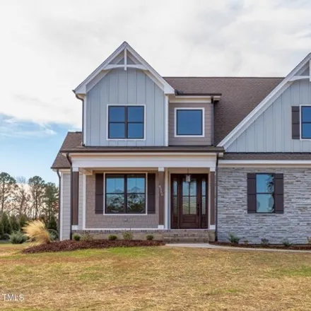 Buy this 4 bed house on Ashtons Way in Granville County, NC