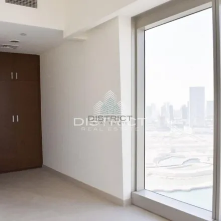 Image 5 - Gate tower 2, Al Reemah Street, Al Reem Island, Abu Dhabi, Abu Dhabi Emirate, United Arab Emirates - Apartment for rent
