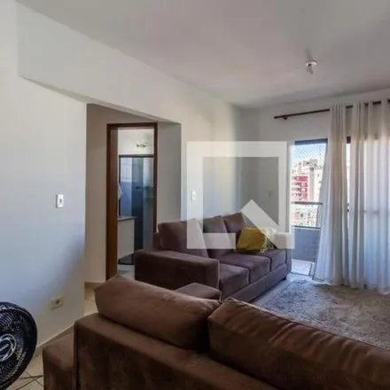 Image 2 - Rua Guajaras, Tupi, Praia Grande - SP, 11703-000, Brazil - Apartment for rent