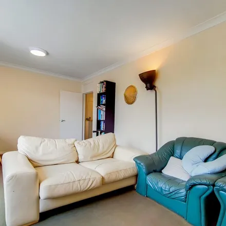 Rent this 2 bed apartment on Augustus Road in London, SW19 6LL