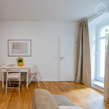 Rent this 1 bed apartment on Torstraße 23 in 10119 Berlin, Germany